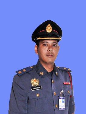 PKPgB AHMAD ZULHAZWAN BIN ABDUL AZIZ